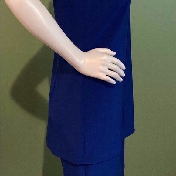 Frank Lyman Design Dress Size 10 - Picture 4 of 6